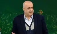 حرف آخرِ دادرس درباره محرومیت ساپینتو