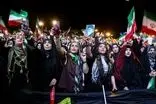 پیشنهاد دو میلیونی دختر حاضر در تجمعات به کارمندان من‌وتو
