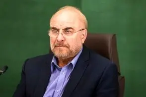 قالیباف: تهدید ترامپ را به جایی حساب نمی‌کنیم
