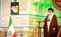 علم‌الهدی: این نظام را خدا اداره می‌کند