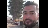شبه نظامیان مخالف اسد به دروازه‌های حلب رسیدند