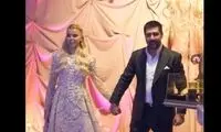 خانواده داماد، هم‌وزن عروس طلا هدیه دادند
