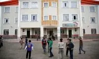 اتفاق عجیبی که برای  مدارس در دولت رئیسی افتاد