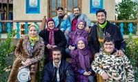 شرط استاندار مازندران برای ساخت «پایتخت۸»
