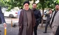 معاون احمدی‌نژاد کاندیدای ریاست جمهوری شد
