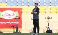 اتمام حجت کریم باقری با چند بازیکن پرسپولیس