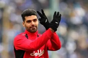 شفاف‌سازی باشگاه پرسپولیس درباره بازگشت مهدی طارمی