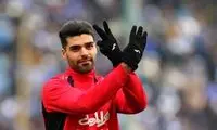 شفاف‌سازی باشگاه پرسپولیس درباره بازگشت مهدی طارمی