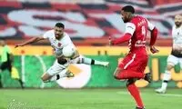 لوکادیا به قولش عمل کرد!