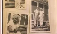 تصاویر جدید اینشتین از یک آلبوم شخصی