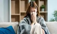 چرا بعضی‌ها شدیدتر از دیگران سرما می‌خورند؟