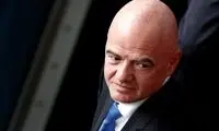 ایده جدید رئیس فیفا برای برگزاری جام جهانی