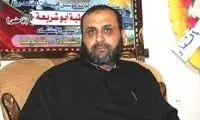  اسرائیل اسعد ابوشریعه را ترور کرد