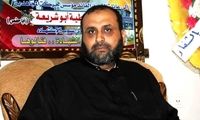  اسرائیل اسعد ابوشریعه را ترور کرد
