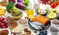 یک رژیم غذایی که موجب افزایش طول عمر می‌شود