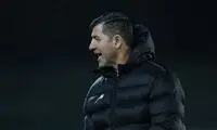 شاید کریم باقری تا پایان فصل سرمربی پرسپولیس شود!