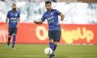 یک استقلالی دیگر تمدید کرد