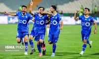 مدافع استقلال بازی مقابل گل‌گهر را هم از دست داد
