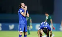 مدافع استقلالی جایگزین پورعلی‌گنجی شد