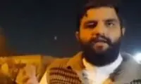 آقای قالیباف، کاری که شما با ناموس شیعه کردید، چوب دارد! 