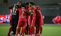 پرسپولیسی‌ها شارژ مالی شدند