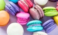 ماکارون؛ سمفونی رنگ و طعم در دنیای شیرینی‌ها