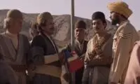 چرا ایرانی‌ها اجازه برافراشتن پرچم انگلیس را ندادند؟