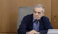 چهره سرشناس‌ دولت رئیسی، معاون پزشکیان شد 