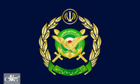 ارتش یک بیانیه صادر کرد