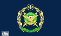 ارتش یک بیانیه صادر کرد