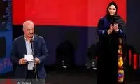 سعید راد، همسایه فردین شد 
