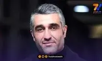 واکنش یک چهره سینمایی به شایعه مهاجرت پژمان جمشیدی