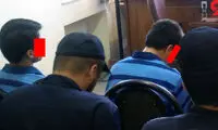 پدر تهرانی بی‌رحمانه توسط خانواده به قتل رسید
