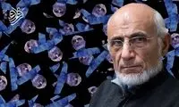 مصطفی میرسلیم؛ مردی در متن حاشیه‌ها!