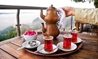 کشورهای اروپایی، خریدار چای ایرانی شدند!