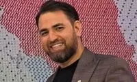 مجری صداوسیما خودش را تا حد فرید زکریا بالا برد!