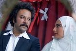 بازیگر سریال نجلا از استایل جدیدش رونمایی کرد