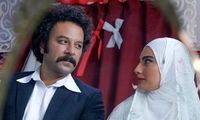 بازیگر سریال نجلا از استایل جدیدش رونمایی کرد