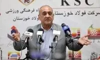 نکونام تصمیم نهایی خود را گرفت