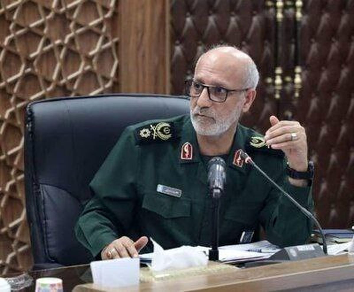   شهادت دو تن از مسئولان ستادی نیروهای مسلح 