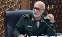 2 مقام ارشد ستاد کل نیروهای مسلح به شهادت رسیدند