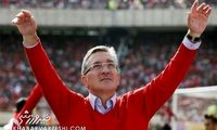 سرمربی محبوب پرسپولیسی‌ها پدربزرگ شد!