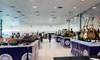 ماجرای خبرساز پلمب یک نمایشگاه در تهران