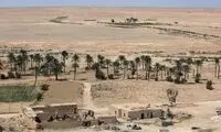 عملیات امنیتی عراق علیه پایگاه مخفی اسرائیل