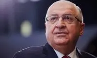 مقام ارشد ترکیه: جنگ با اسرائیل منتفی نیست