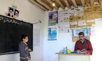 نامه جالب و متفاوت یک دانش‌آموز پای برگه امتحان