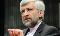 انتقاد شدید سعید جلیلی از توافق برجام