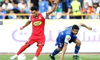انتقام آل‌کثیر از استقلالی‌ها به خاطر شادی گل جنجالی