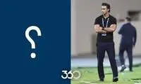 رقابت مجیدی و ماتزاری برای نیمکت استقلال!
