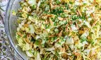 طرز تهیه یک پیش‌غذای خاص و خوشمزه